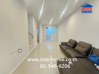 For sale 4 bedrooms townhouse in Lam Luk Ka, Pathum Thani