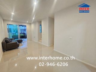For sale 4 bedrooms townhouse in Lam Luk Ka, Pathum Thani