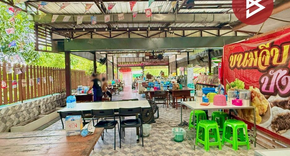 Продажа Участок в Nakhon Chai Si, Накхонпатхом