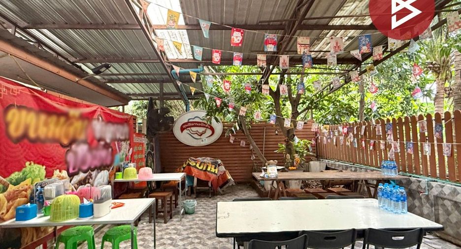 Продажа Участок в Nakhon Chai Si, Накхонпатхом