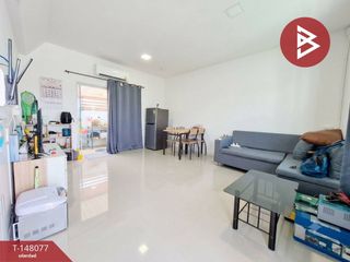 Casa adosada en venta de 3 habitaciones en Mueang Samut Sakhon, Samut Sakhon