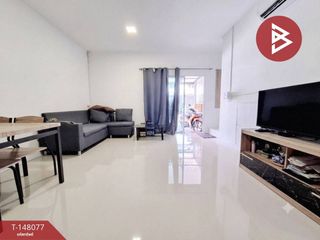 Casa adosada en venta de 3 habitaciones en Mueang Samut Sakhon, Samut Sakhon