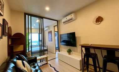 出租 1 卧室 公寓 在 Khlong Toei, 曼谷