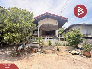 For sale 2 bedrooms house in Si Racha, Chonburi
