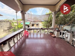 For sale 2 bedrooms house in Si Racha, Chonburi