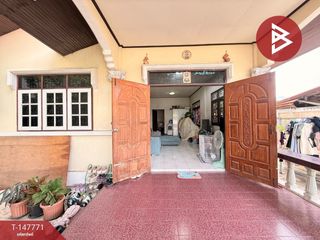 For sale 2 bedrooms house in Si Racha, Chonburi