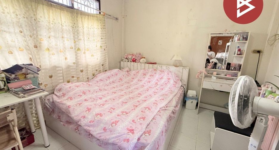 For sale 2 bedrooms house in Si Racha, Chonburi