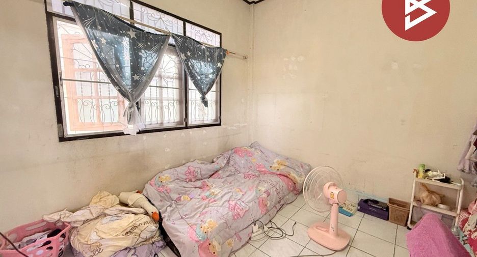 For sale 2 bedrooms house in Si Racha, Chonburi