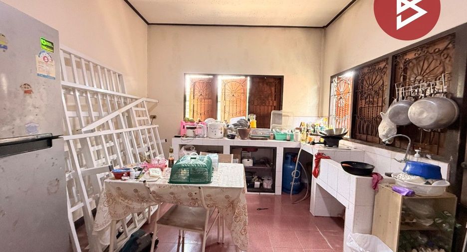 For sale 2 bedrooms house in Si Racha, Chonburi