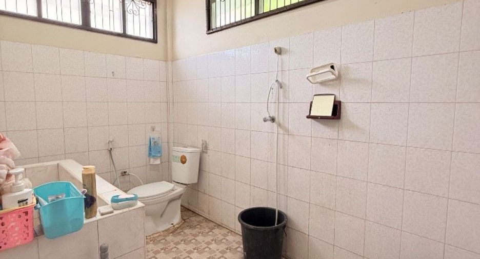 For sale 2 bedrooms house in Si Racha, Chonburi