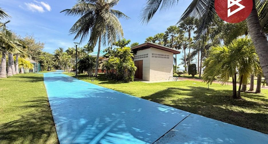 For sale 2 bedrooms house in Si Racha, Chonburi