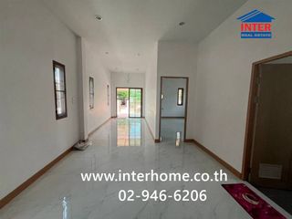 For sale 2 bedrooms house in Khlong Sam Wa, Bangkok