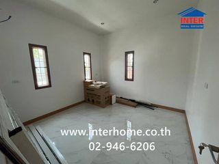 For sale 2 bedrooms house in Khlong Sam Wa, Bangkok