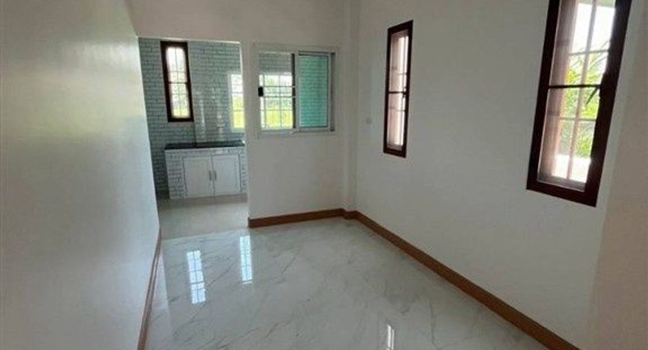 For sale 2 bedrooms house in Khlong Sam Wa, Bangkok
