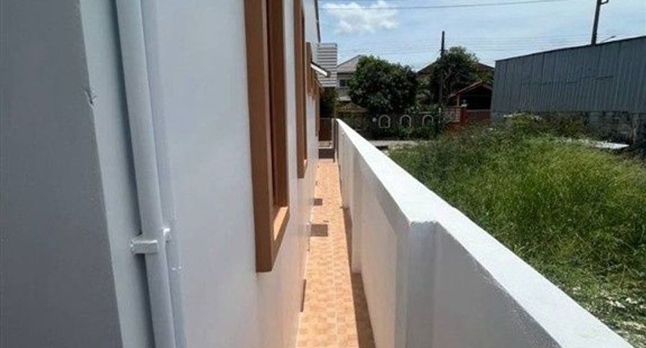 For sale 2 bedrooms house in Khlong Sam Wa, Bangkok