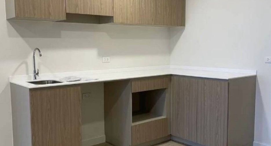 Wohnung zum Kauf mit 2 Zimmer in Phra Pradaeng, Samut Prakan