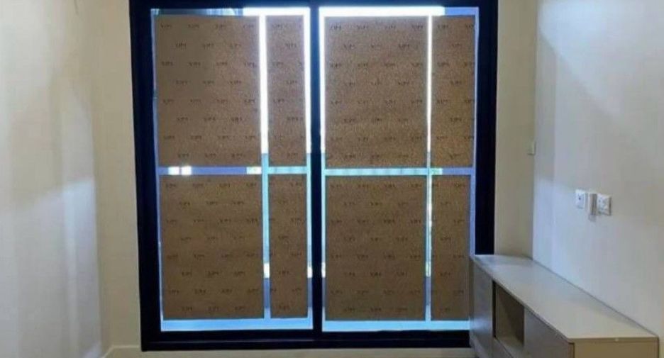 Wohnung zum Kauf mit 2 Zimmer in Phra Pradaeng, Samut Prakan