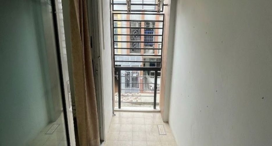 For sale 3 bedrooms townhouse in Khlong Sam Wa, Bangkok