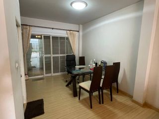 For sale 3 bedrooms townhouse in Khlong Sam Wa, Bangkok
