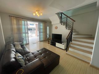 For sale 3 bedrooms townhouse in Khlong Sam Wa, Bangkok
