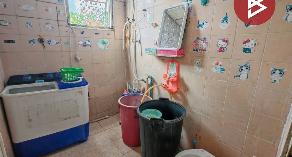 Reihenhaus zum Kauf mit 4 Zimmer in Lak Si, Bangkok