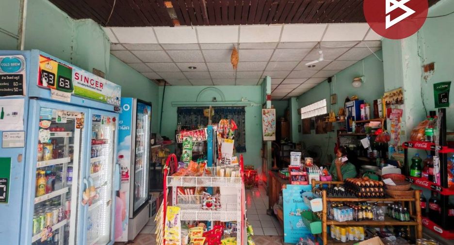 Reihenhaus zum Kauf mit 4 Zimmer in Lak Si, Bangkok