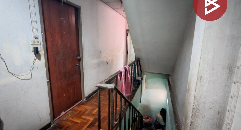 Reihenhaus zum Kauf mit 4 Zimmer in Lak Si, Bangkok