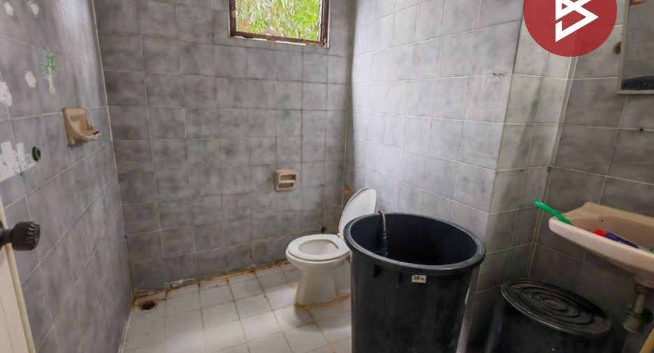 Reihenhaus zum Kauf mit 4 Zimmer in Lak Si, Bangkok