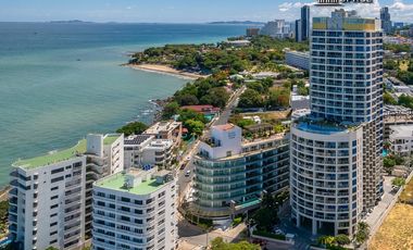 Продажа 1 кровать кондо в Банг Ламунг, Чонбури