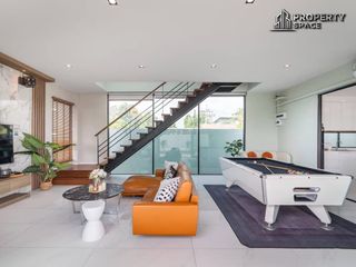 出租 4 卧室 别墅 在 Bang Lamung, Chon Buri