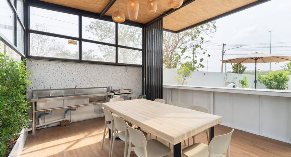 Villa zur Miete mit 4 Zimmer in Bang Lamung, Chonburi