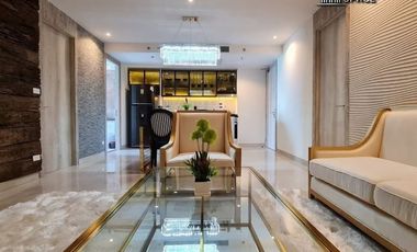 Wohnung zum Kauf mit 2 Zimmer in Jomtien, Pattaya