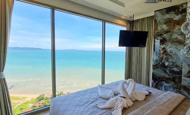 Wohnung zum Kauf mit 2 Zimmer in Jomtien, Pattaya