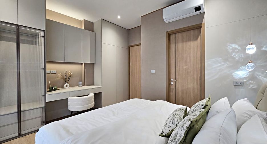 Villa en venta de 5 habitaciones en Bang Lamung, Chonburi
