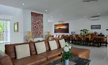 Villa zur Miete und zum Kauf mit 5 Zimmer in Bang Lamung, Chonburi