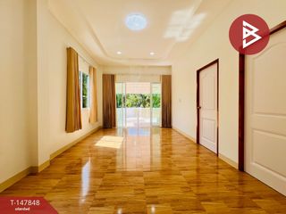 À vendre 2 chambres maison à Bang Khonthi, Samut Songkhram