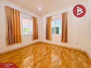 À vendre 2 chambres maison à Bang Khonthi, Samut Songkhram