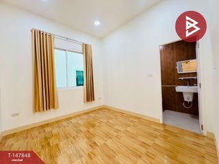À vendre 2 chambres maison à Bang Khonthi, Samut Songkhram