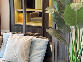 For rent 4 bedrooms house in Bang Kapi, Bangkok
