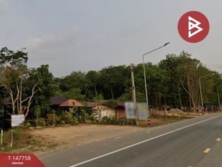 For sale land in Mueang Rayong, Rayong