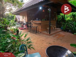 For sale land in Mueang Rayong, Rayong