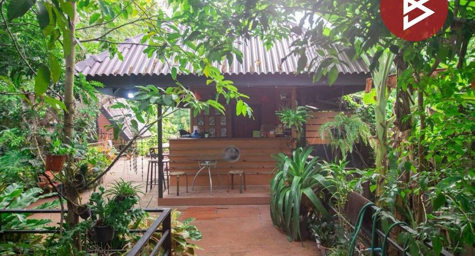 For sale land in Mueang Rayong, Rayong