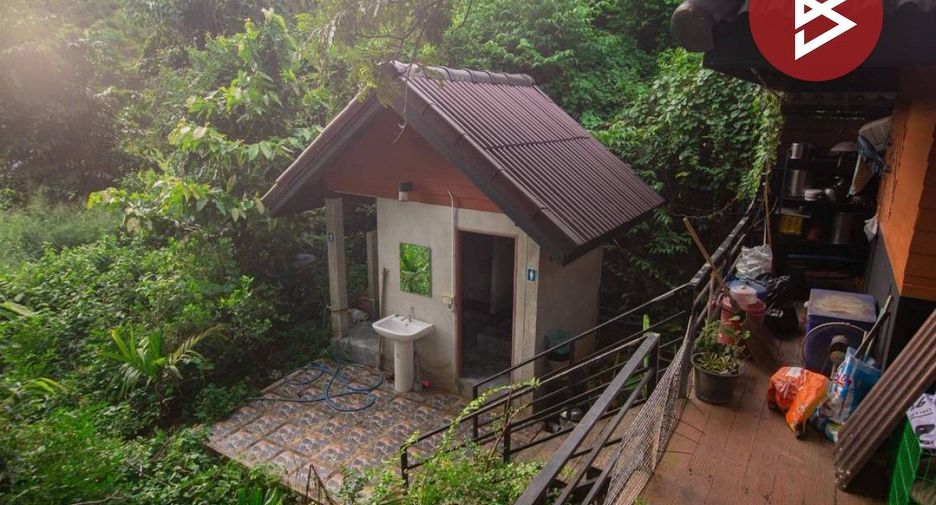For sale land in Mueang Rayong, Rayong