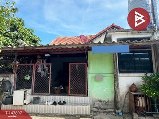 For sale 2 bedrooms house in Si Racha, Chonburi