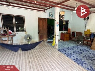For sale 2 bedrooms house in Si Racha, Chonburi