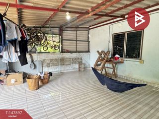 For sale 2 bedrooms house in Si Racha, Chonburi