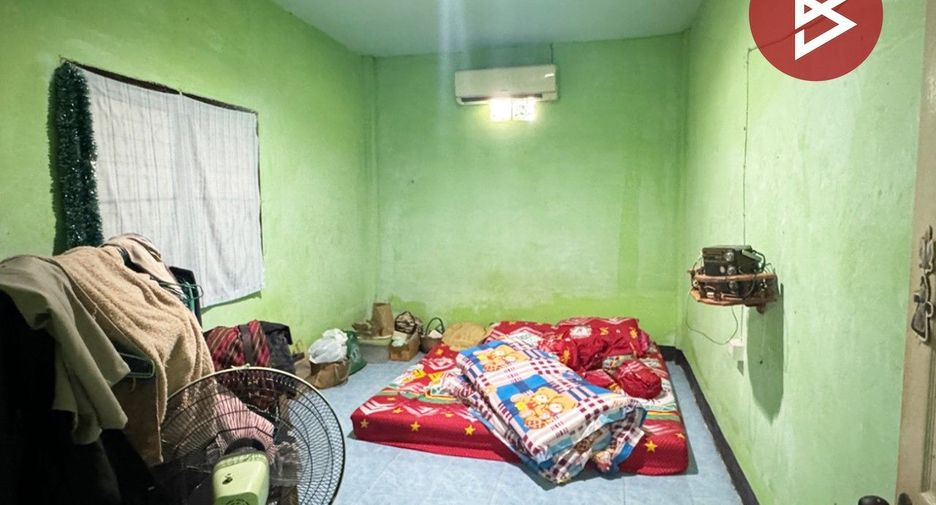 For sale 2 bedrooms house in Si Racha, Chonburi