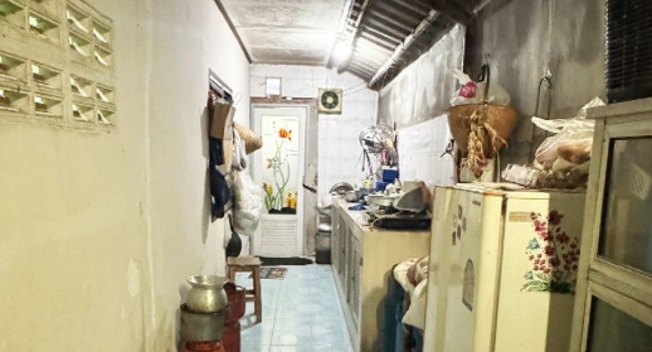 For sale 2 bedrooms house in Si Racha, Chonburi