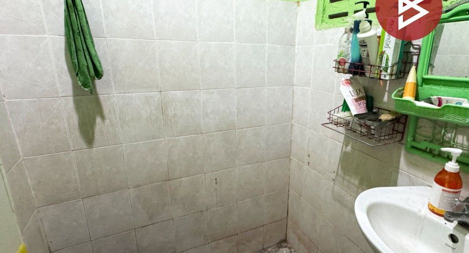 For sale 2 bedrooms house in Si Racha, Chonburi