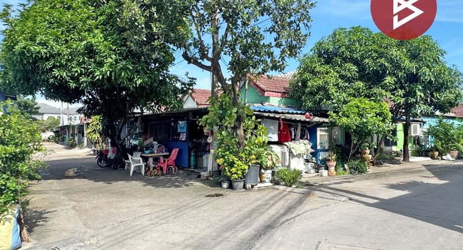 For sale 2 bedrooms house in Si Racha, Chonburi